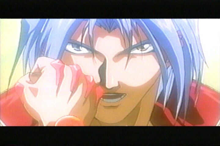 Otaku Gallery  / Anime e Manga / Fatal Fury / The Motion Picture / Laocorn Gaudeamus / laocorn23.jpg